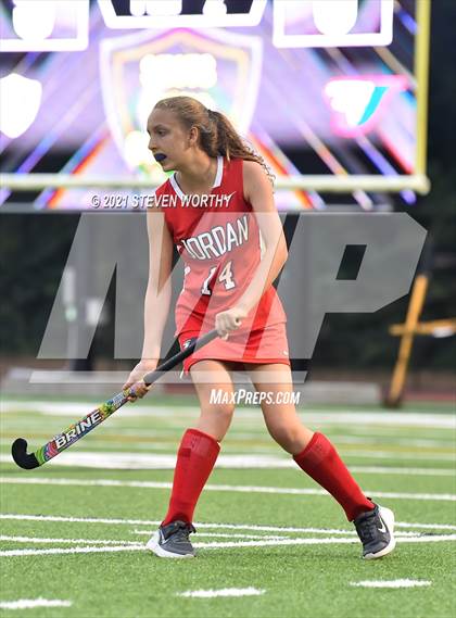 Thumbnail 2 in Jordan @ Cardinal Gibbons photogallery.