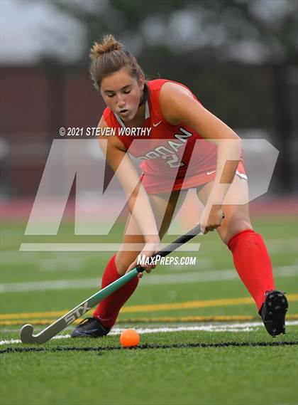 Thumbnail 1 in Jordan @ Cardinal Gibbons photogallery.