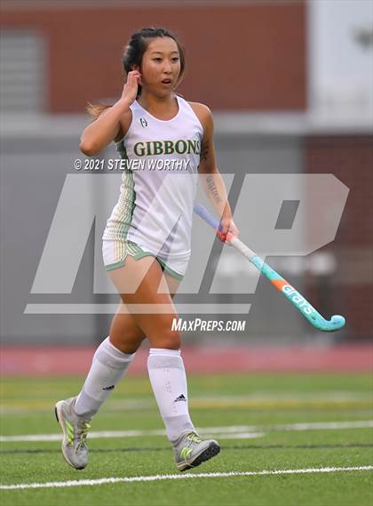 Thumbnail 3 in Jordan @ Cardinal Gibbons photogallery.