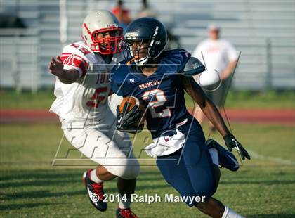 Thumbnail 3 in JV: Judson @ Brandeis photogallery.