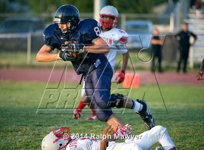 Thumbnail 3 in JV: Judson @ Brandeis photogallery.