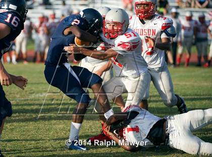 Thumbnail 1 in JV: Judson @ Brandeis photogallery.