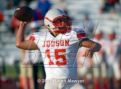 Thumbnail 1 in Judson @ Brandeis photogallery.