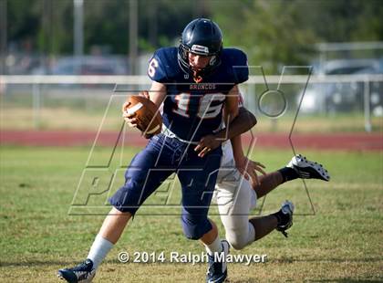 Thumbnail 2 in JV: Judson @ Brandeis photogallery.