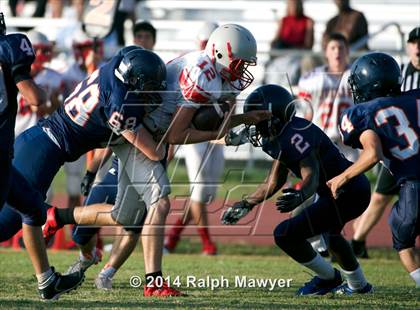 Thumbnail 2 in JV: Judson @ Brandeis photogallery.