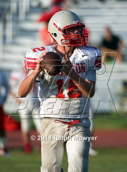 Thumbnail 2 in Judson @ Brandeis photogallery.
