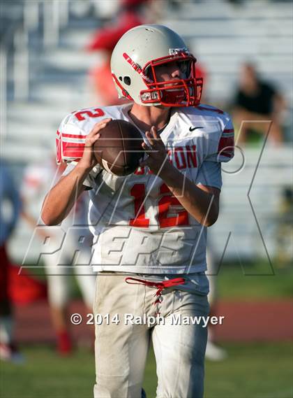 Thumbnail 2 in JV: Judson @ Brandeis photogallery.