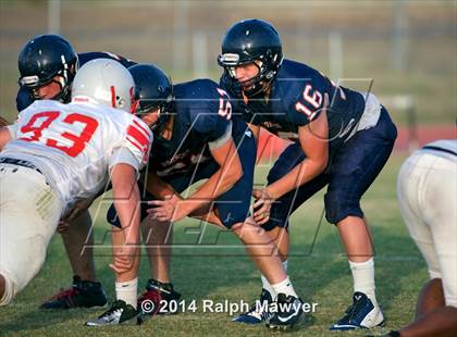 Thumbnail 3 in JV: Judson @ Brandeis photogallery.