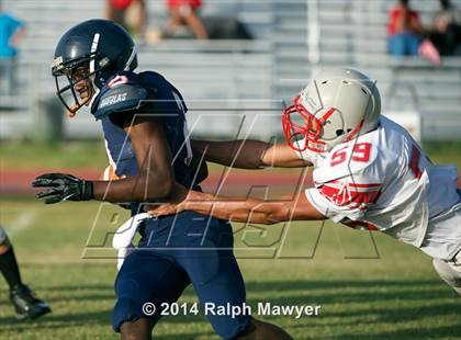 Thumbnail 2 in JV: Judson @ Brandeis photogallery.