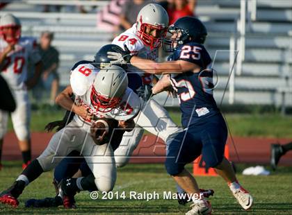 Thumbnail 1 in Judson @ Brandeis photogallery.