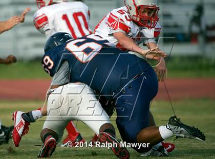 Thumbnail 2 in JV: Judson @ Brandeis photogallery.