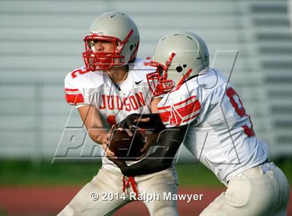 Thumbnail 2 in JV: Judson @ Brandeis photogallery.