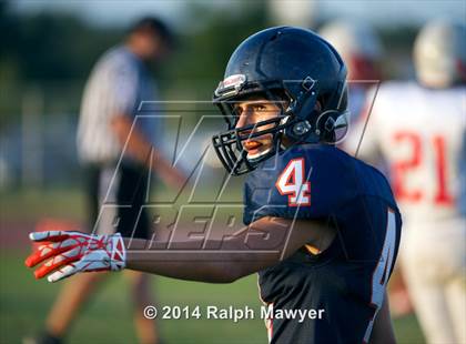 Thumbnail 1 in Judson @ Brandeis photogallery.