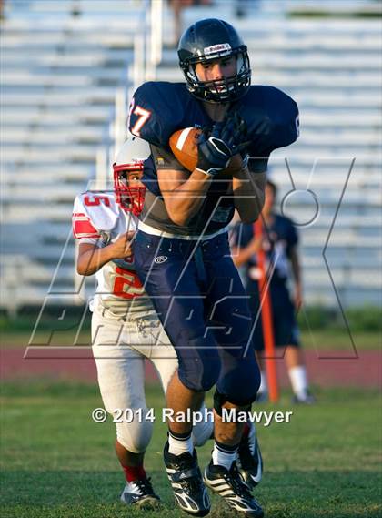 Thumbnail 2 in JV: Judson @ Brandeis photogallery.