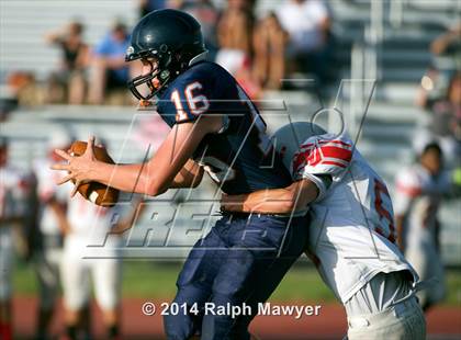 Thumbnail 1 in Judson @ Brandeis photogallery.