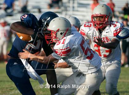 Thumbnail 2 in Judson @ Brandeis photogallery.