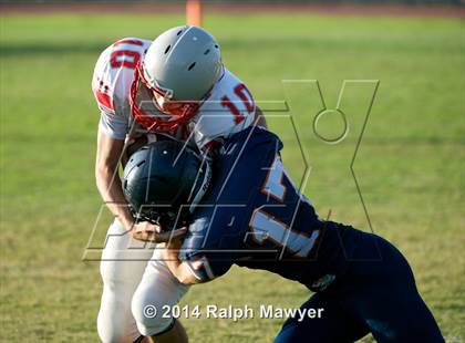 Thumbnail 3 in JV: Judson @ Brandeis photogallery.