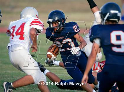 Thumbnail 2 in JV: Judson @ Brandeis photogallery.