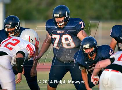 Thumbnail 3 in JV: Judson @ Brandeis photogallery.