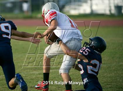 Thumbnail 3 in JV: Judson @ Brandeis photogallery.