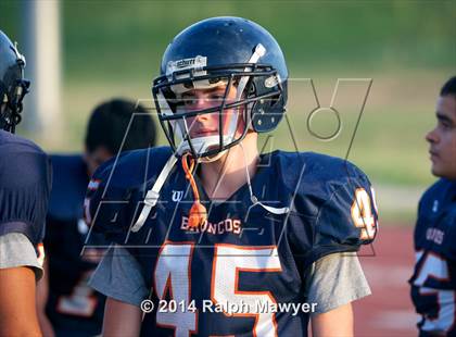 Thumbnail 3 in JV: Judson @ Brandeis photogallery.