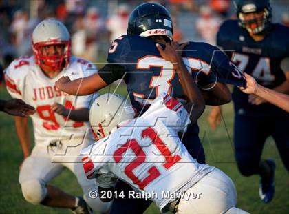 Thumbnail 2 in JV: Judson @ Brandeis photogallery.