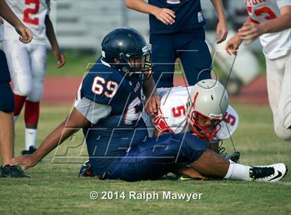 Thumbnail 3 in JV: Judson @ Brandeis photogallery.