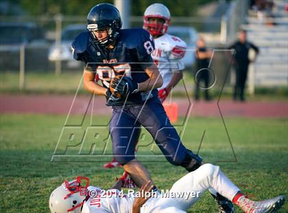 Thumbnail 2 in JV: Judson @ Brandeis photogallery.