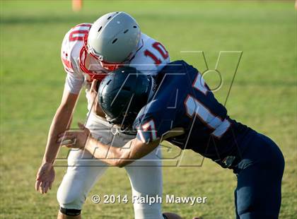 Thumbnail 2 in JV: Judson @ Brandeis photogallery.