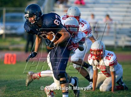 Thumbnail 1 in Judson @ Brandeis photogallery.