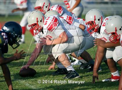 Thumbnail 2 in JV: Judson @ Brandeis photogallery.