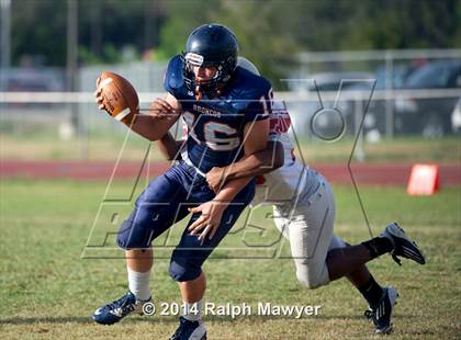 Thumbnail 1 in JV: Judson @ Brandeis photogallery.