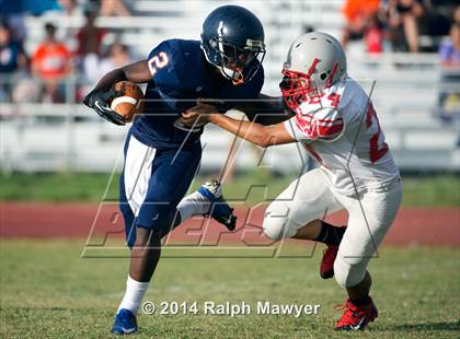 Thumbnail 3 in JV: Judson @ Brandeis photogallery.