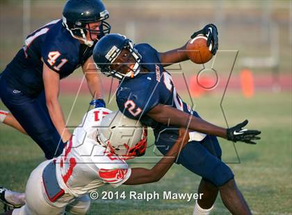 Thumbnail 2 in JV: Judson @ Brandeis photogallery.