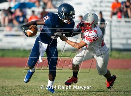 Thumbnail 1 in JV: Judson @ Brandeis photogallery.