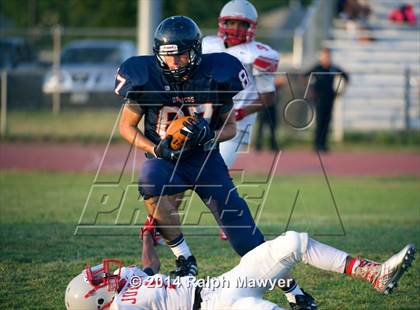 Thumbnail 1 in JV: Judson @ Brandeis photogallery.