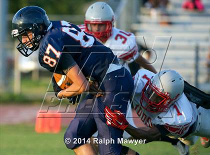 Thumbnail 3 in Judson @ Brandeis photogallery.