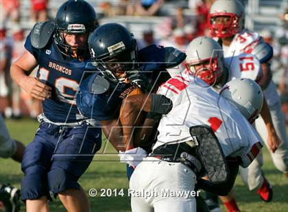 Thumbnail 2 in JV: Judson @ Brandeis photogallery.