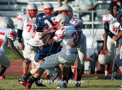 Thumbnail 1 in Judson @ Brandeis photogallery.