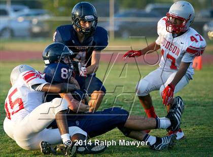 Thumbnail 3 in JV: Judson @ Brandeis photogallery.