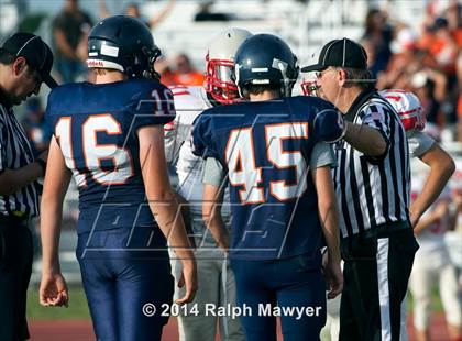 Thumbnail 3 in JV: Judson @ Brandeis photogallery.