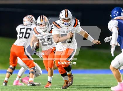 Thumbnail 2 in Ogden @ Juan Diego Catholic photogallery.