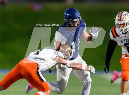 Thumbnail 3 in Ogden @ Juan Diego Catholic photogallery.
