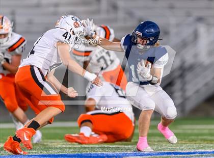 Thumbnail 3 in Ogden @ Juan Diego Catholic photogallery.