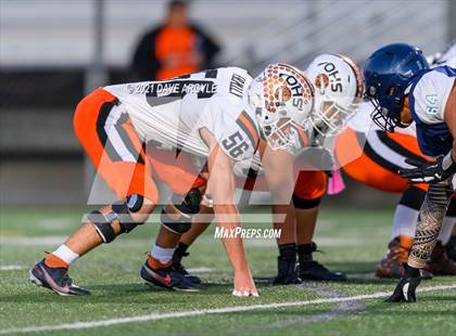 Thumbnail 1 in Ogden @ Juan Diego Catholic photogallery.