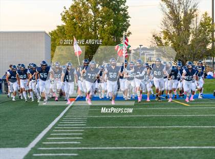 Thumbnail 2 in Ogden @ Juan Diego Catholic photogallery.