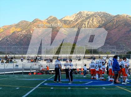 Thumbnail 1 in Ogden @ Juan Diego Catholic photogallery.