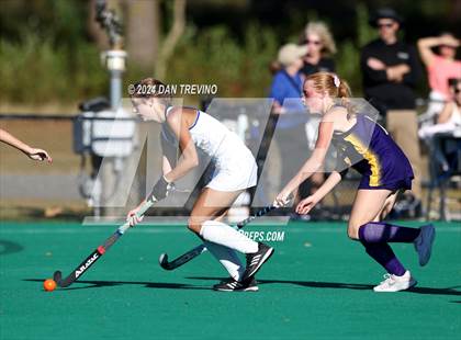 Thumbnail 3 in Tallwood vs Princess Anne (5A Quarterfinals) photogallery.