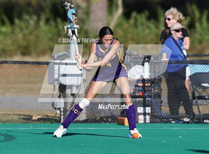 Thumbnail 3 in Tallwood vs Princess Anne (5A Quarterfinals) photogallery.