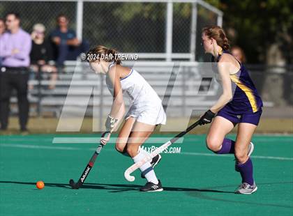 Thumbnail 3 in Tallwood vs Princess Anne (5A Quarterfinals) photogallery.